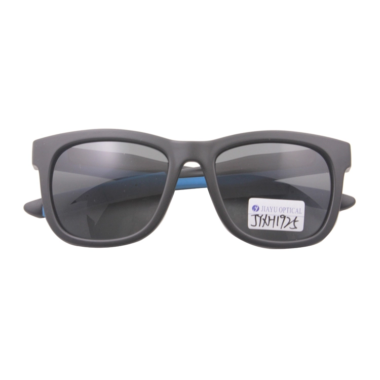 Plastic UV400  Boys Sunglasses For Kids